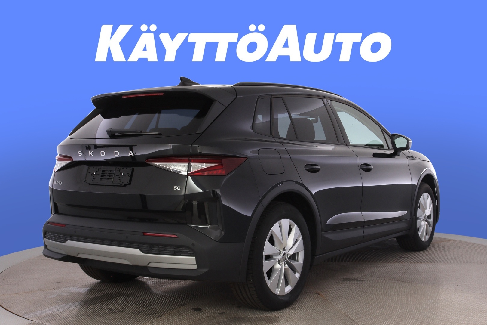 SKODA Elroq 2027