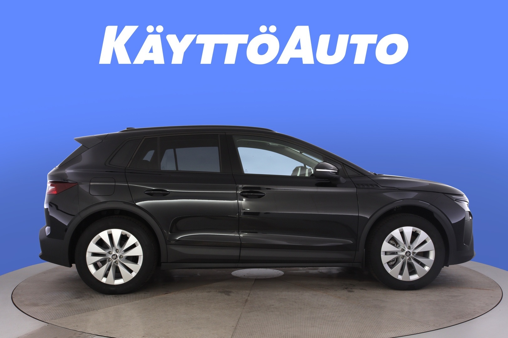 SKODA Elroq 2027