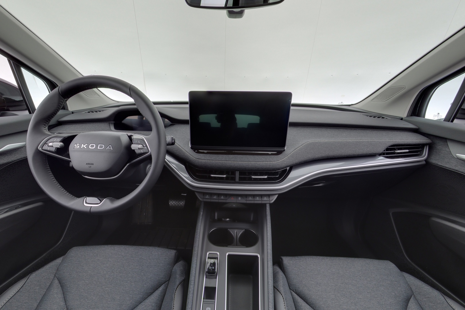 SKODA Elroq 2027