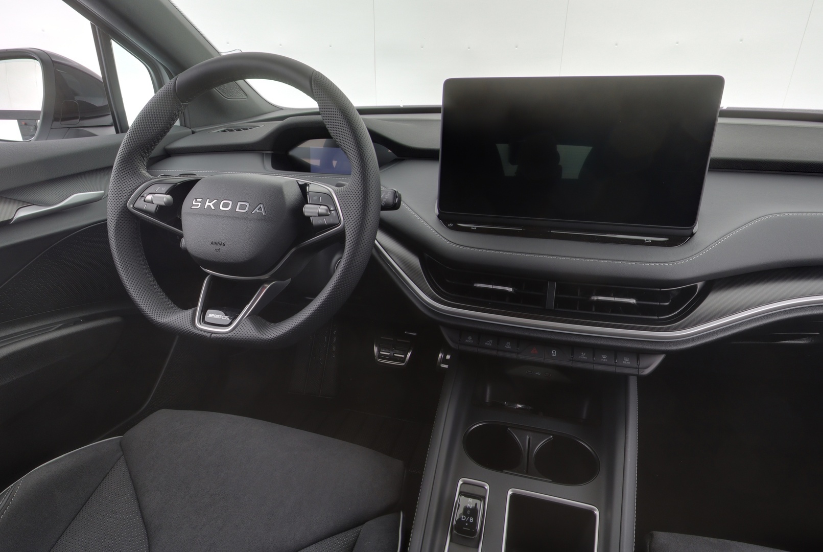 SKODA Elroq 10