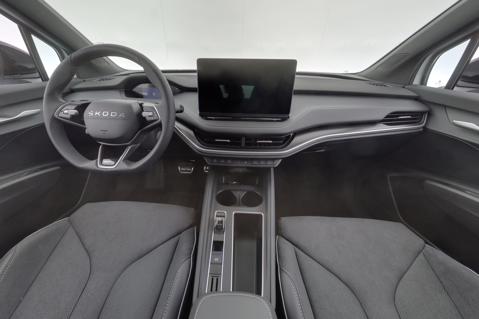 SKODA Elroq 9