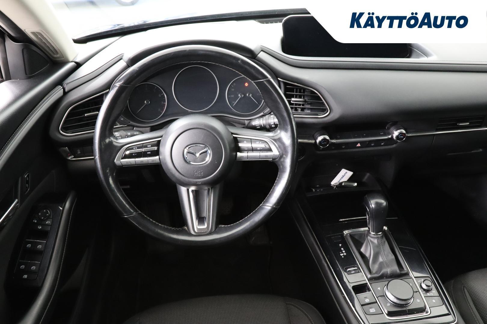 MAZDA CX-30 2022