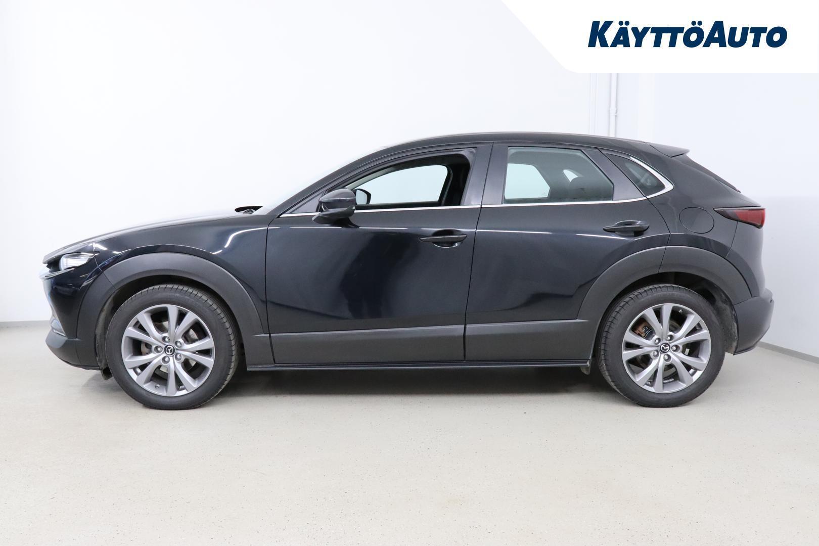 MAZDA CX-30 2022