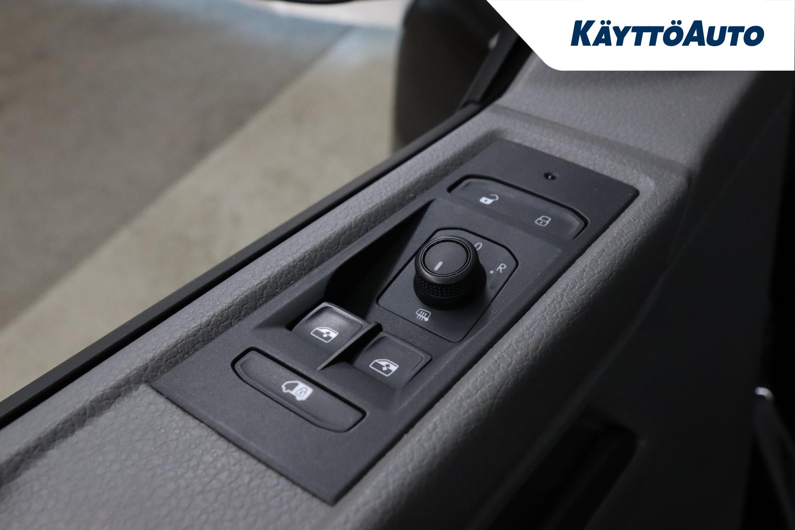 Volkswagen Transporter 2022