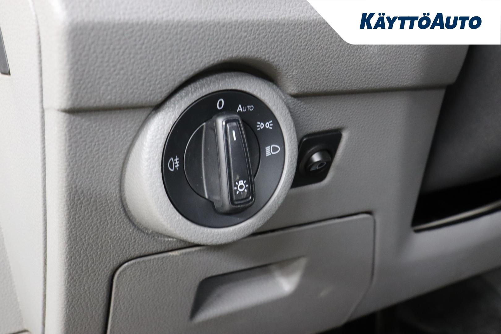 Volkswagen Transporter 2022