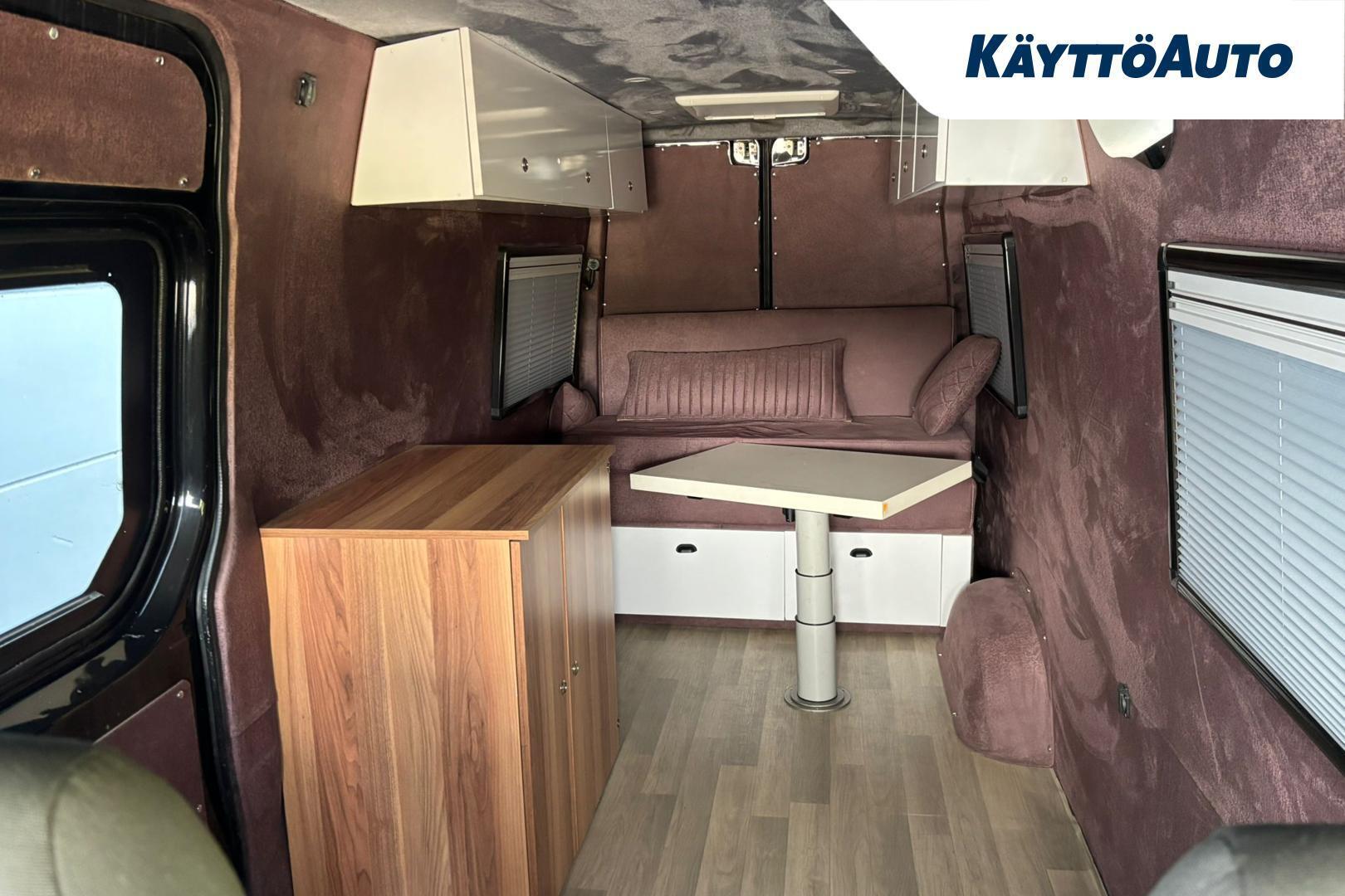 MERCEDES-BENZ Sprinter 2016