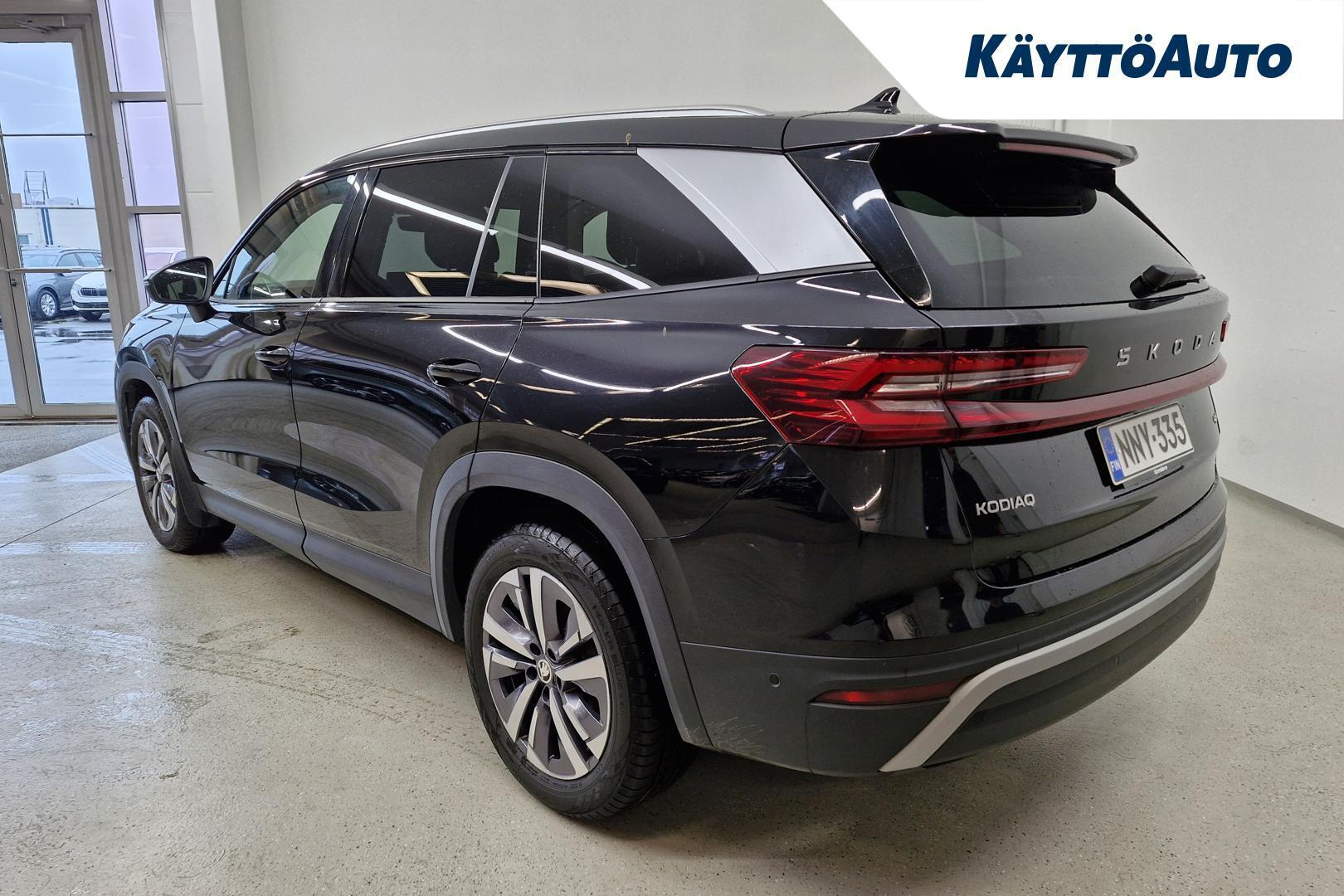 SKODA Kodiaq 2