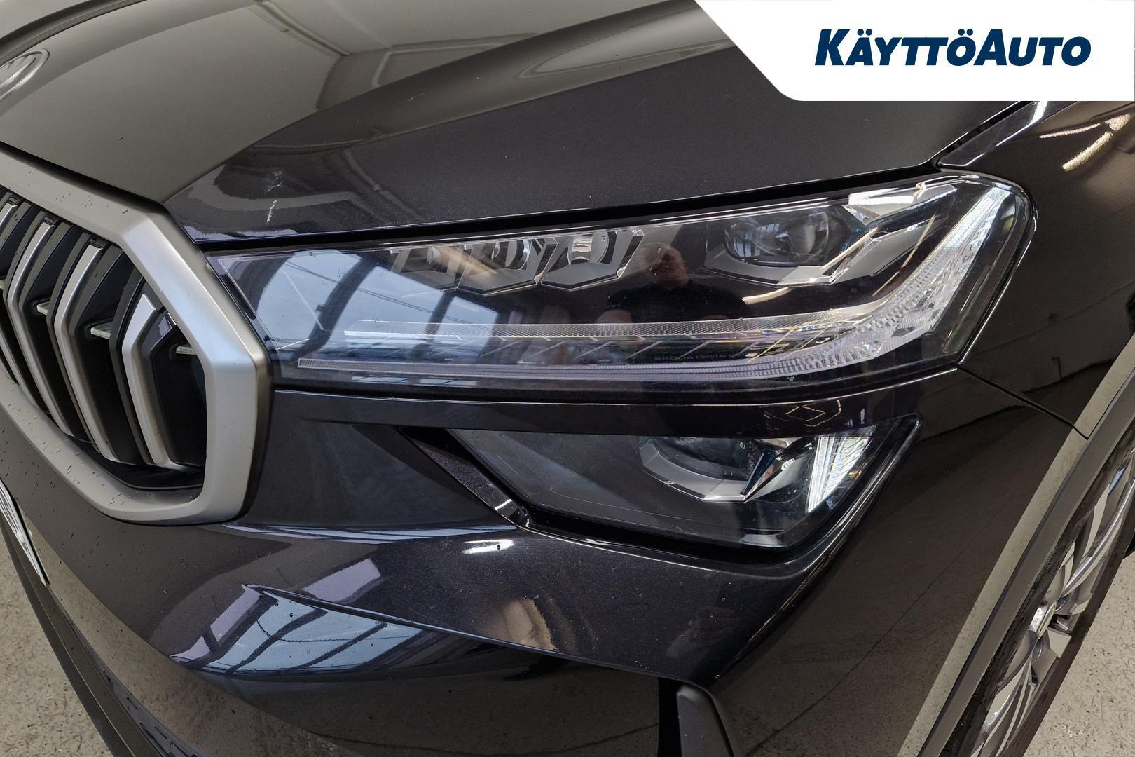 SKODA Kodiaq 4