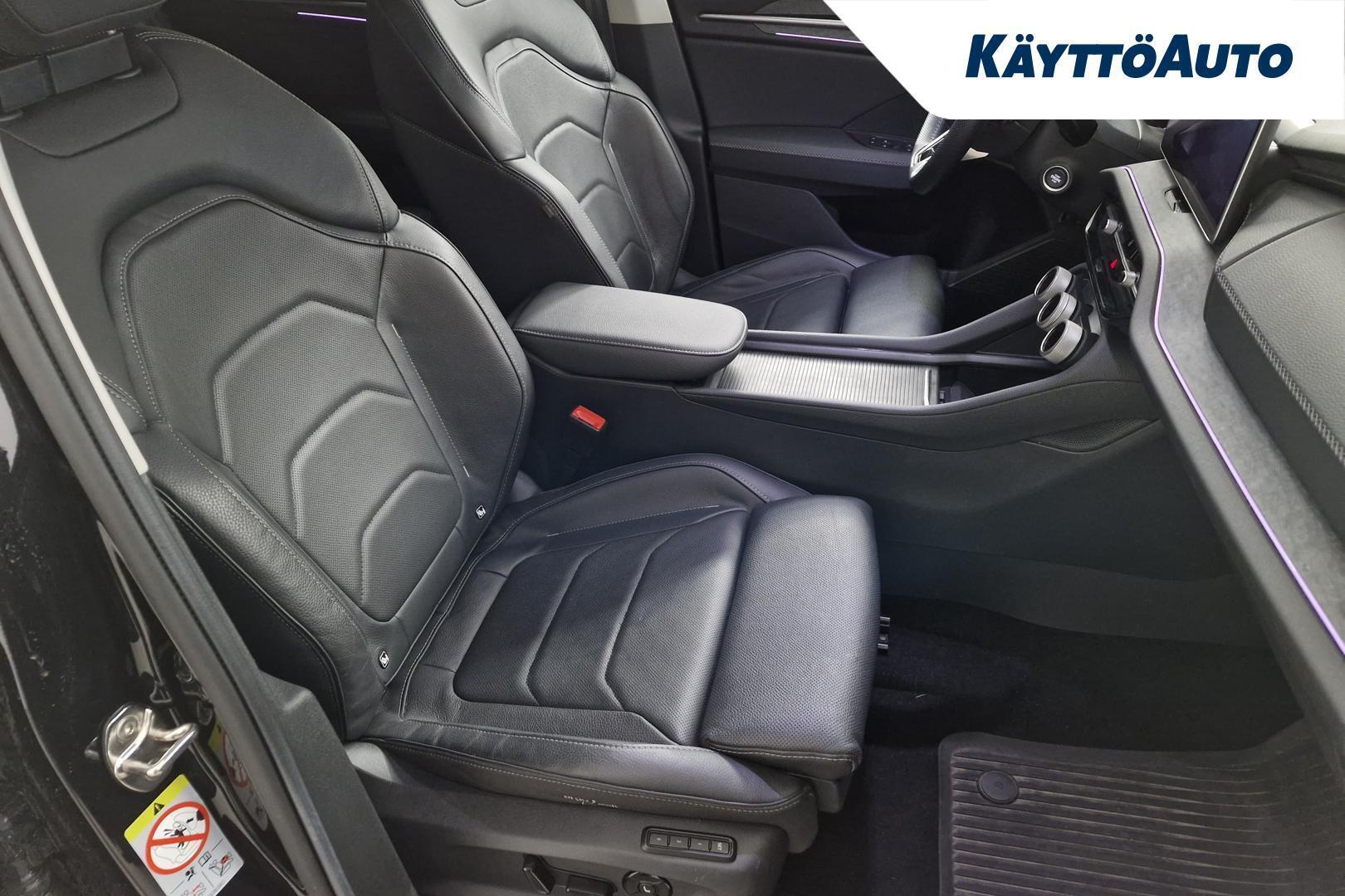 SKODA Kodiaq 6