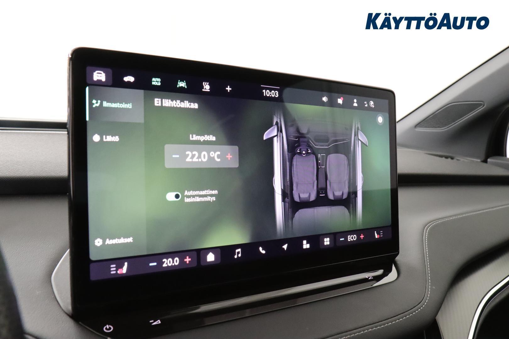SKODA Enyaq 2024