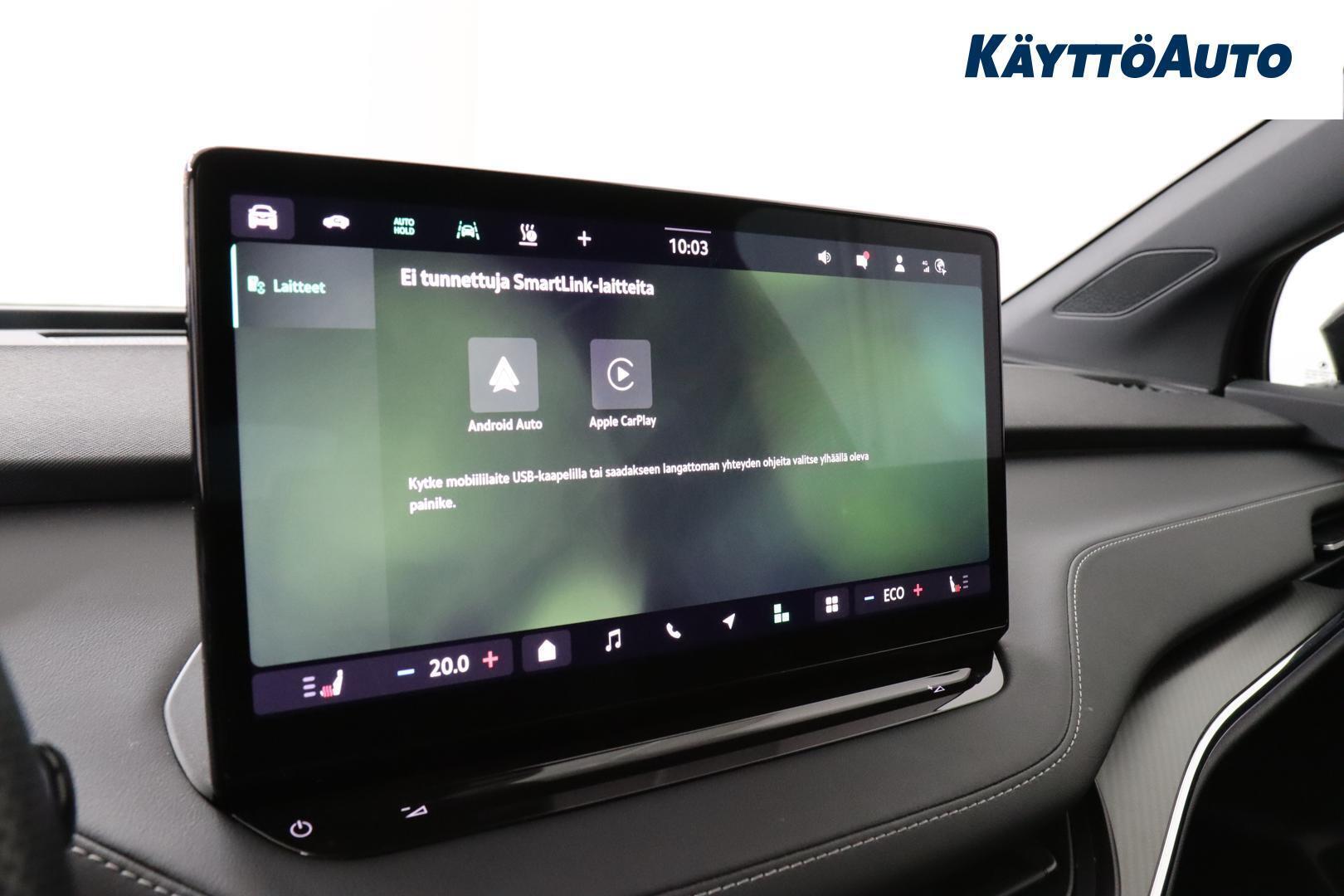 SKODA Enyaq 2024