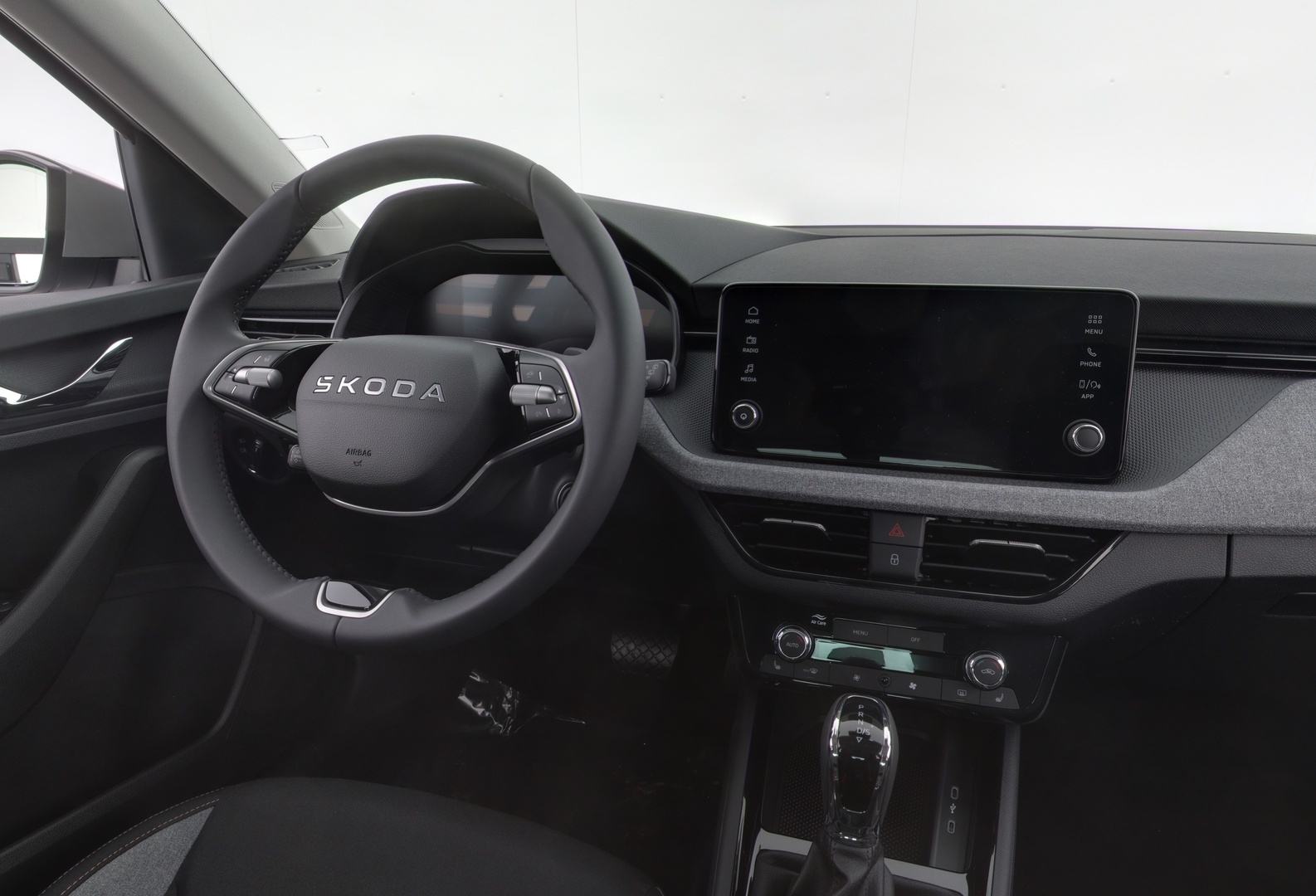 SKODA Scala 2026