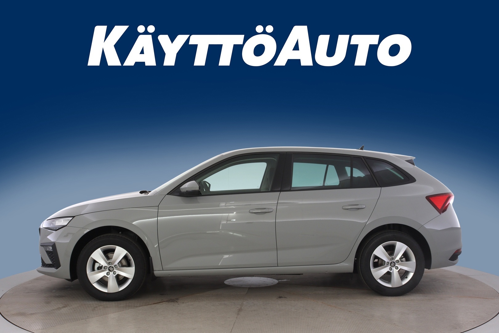 SKODA Scala 2026