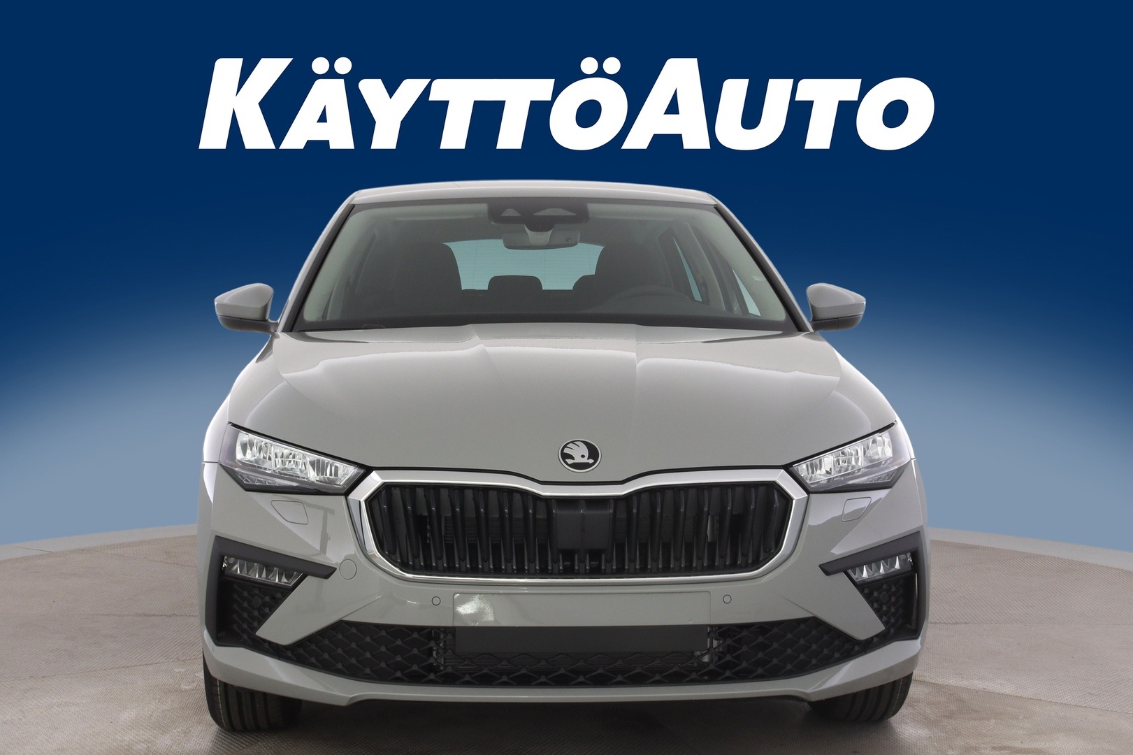 SKODA Scala 2026