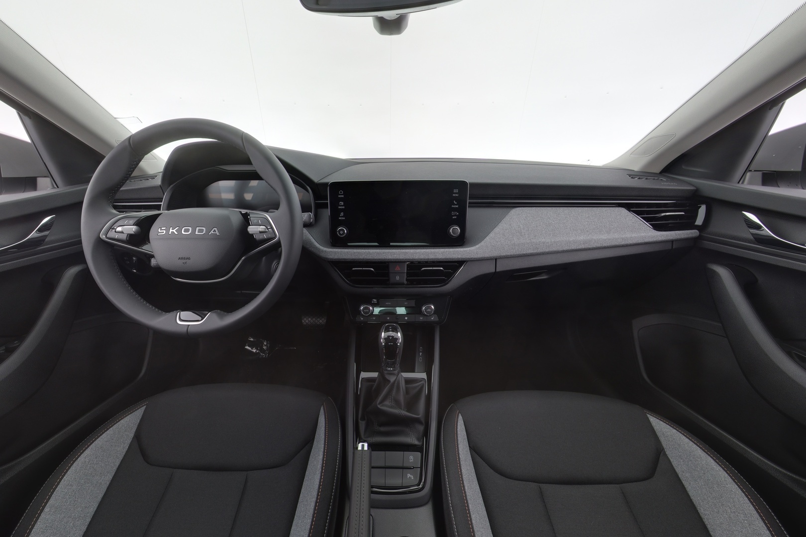 SKODA Scala 2026