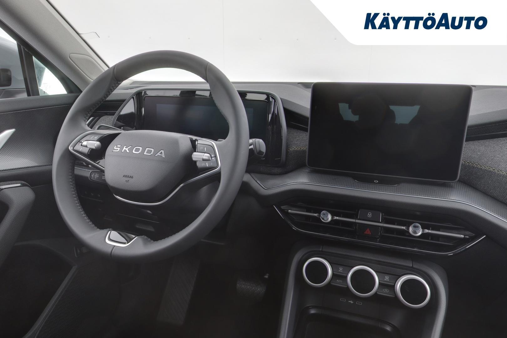 SKODA Kodiaq 10
