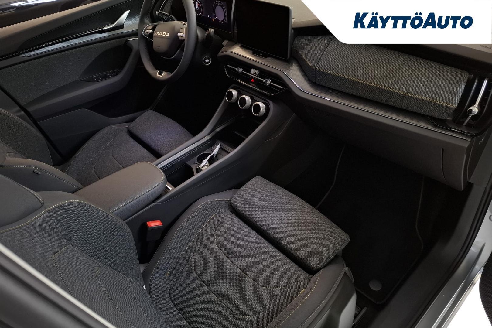 SKODA Kodiaq 22