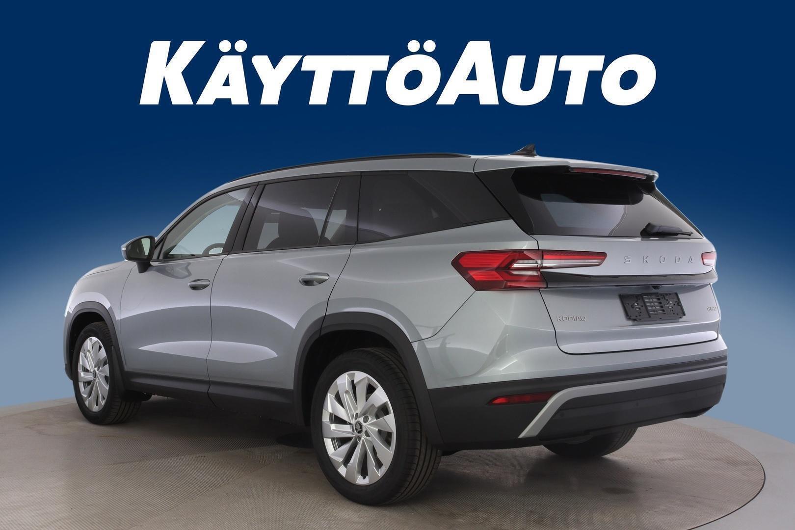 SKODA Kodiaq 3