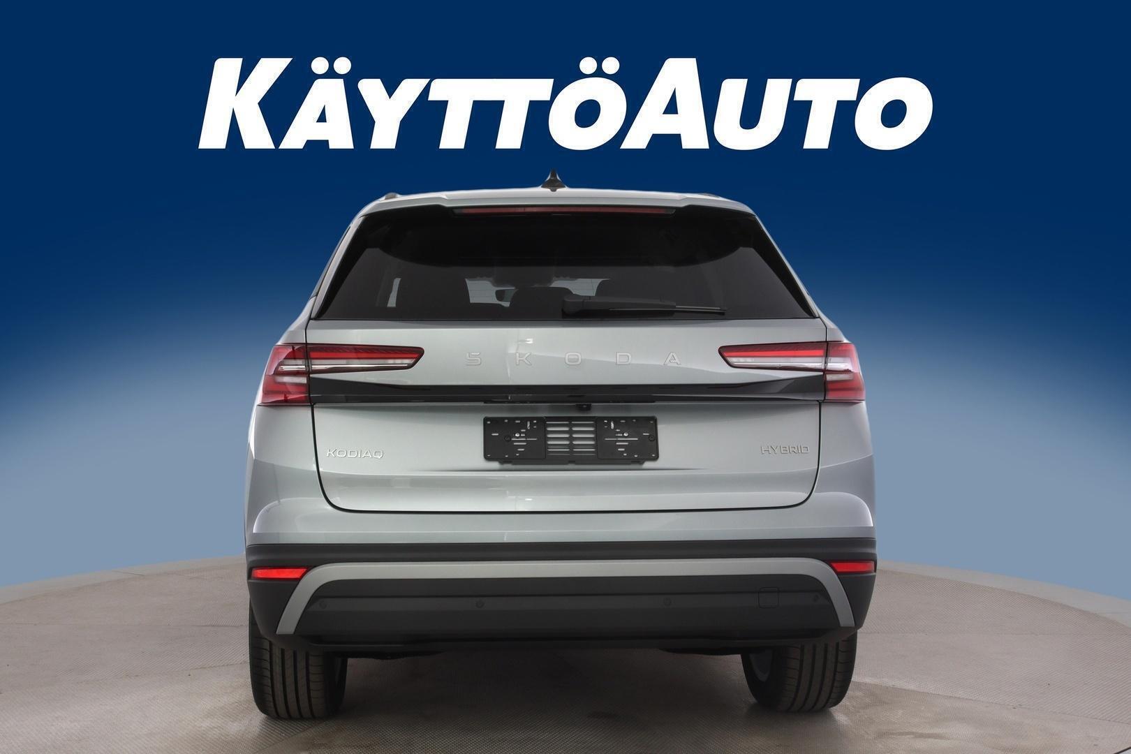 SKODA Kodiaq 4