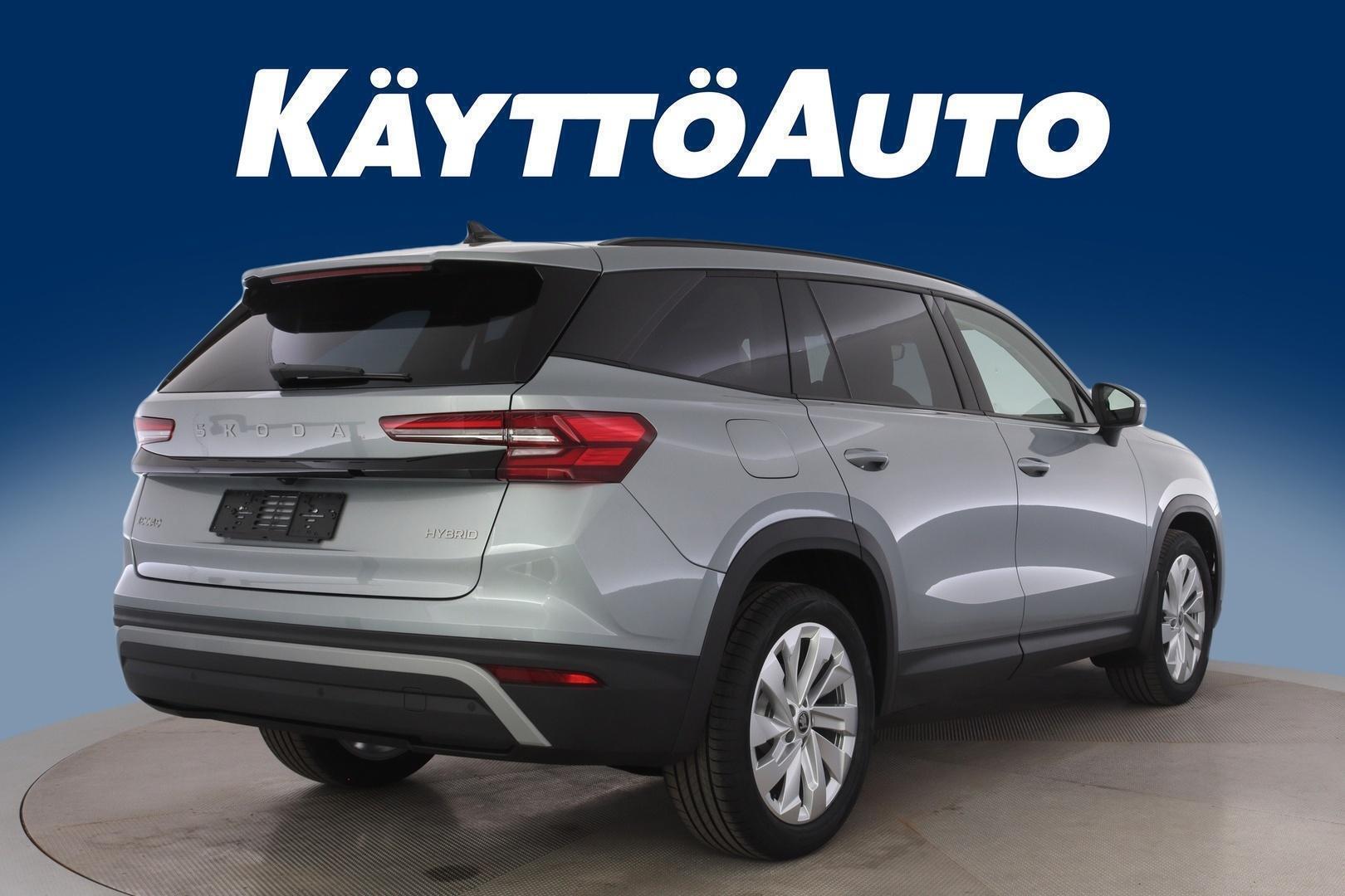 SKODA Kodiaq 5