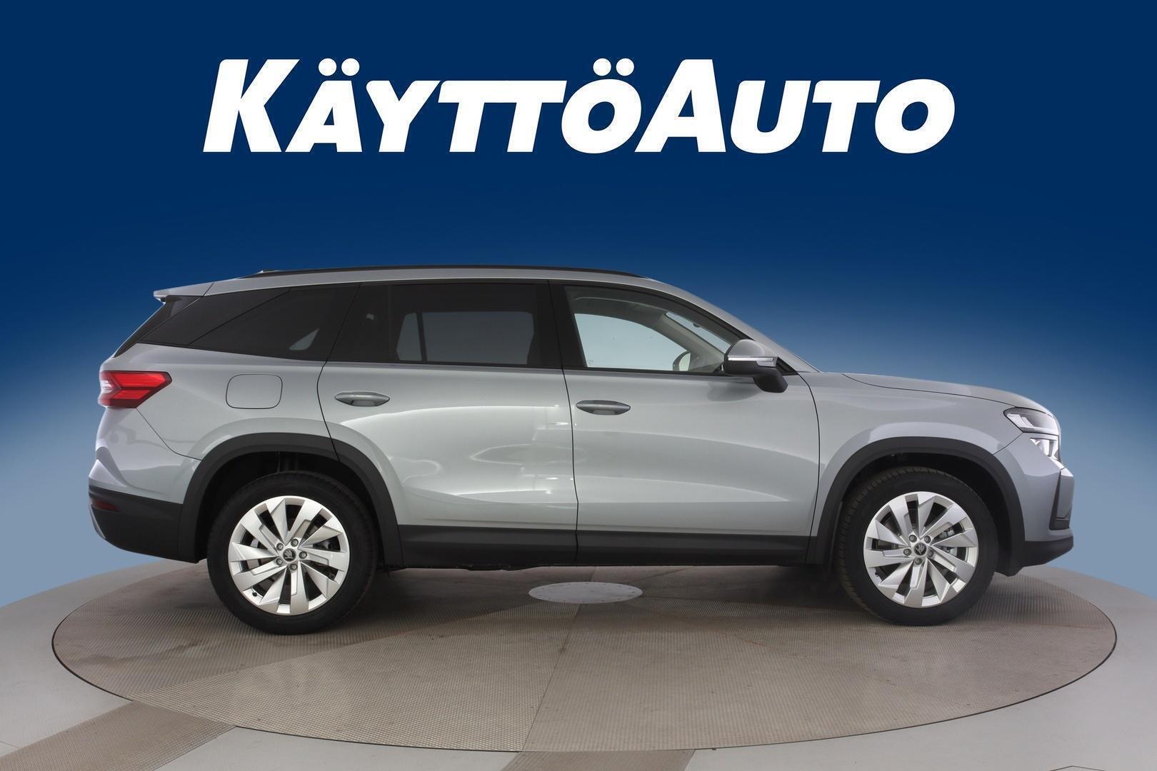 SKODA Kodiaq 6