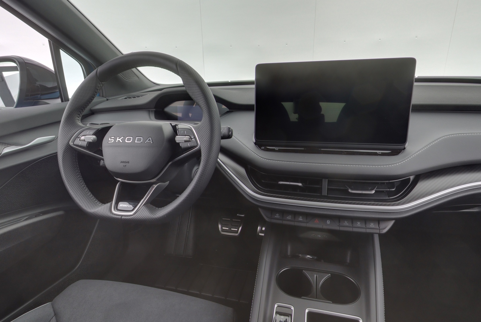 SKODA Elroq 2027