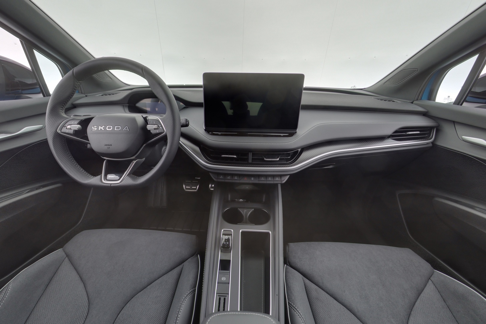SKODA Elroq 2027