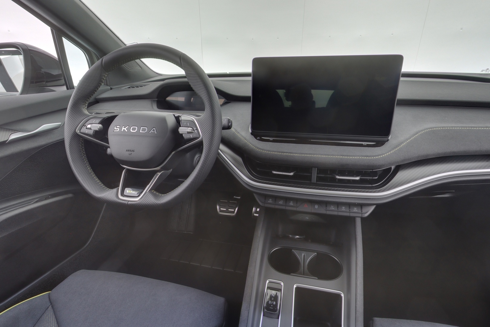 SKODA Elroq 2027