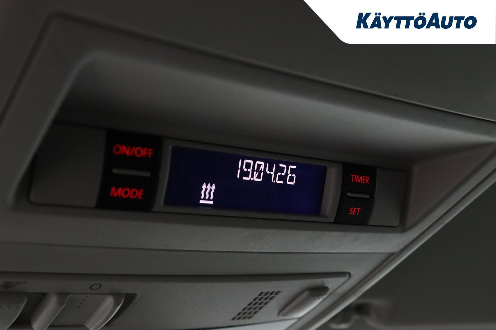 VOLKSWAGEN Transporter 2015