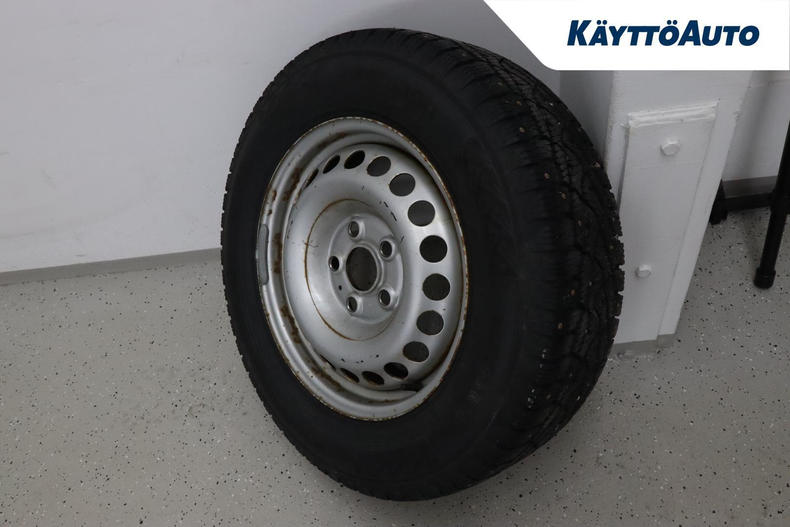 VOLKSWAGEN Transporter 2015