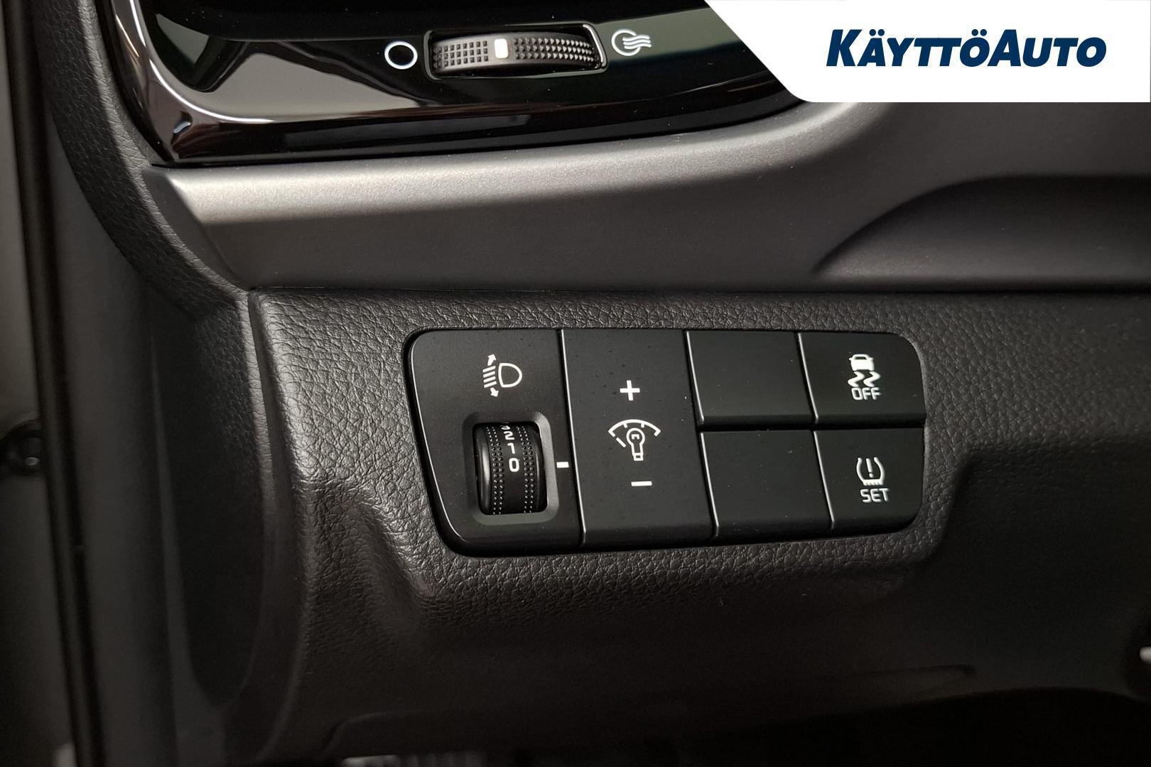 KIA Stonic 2018