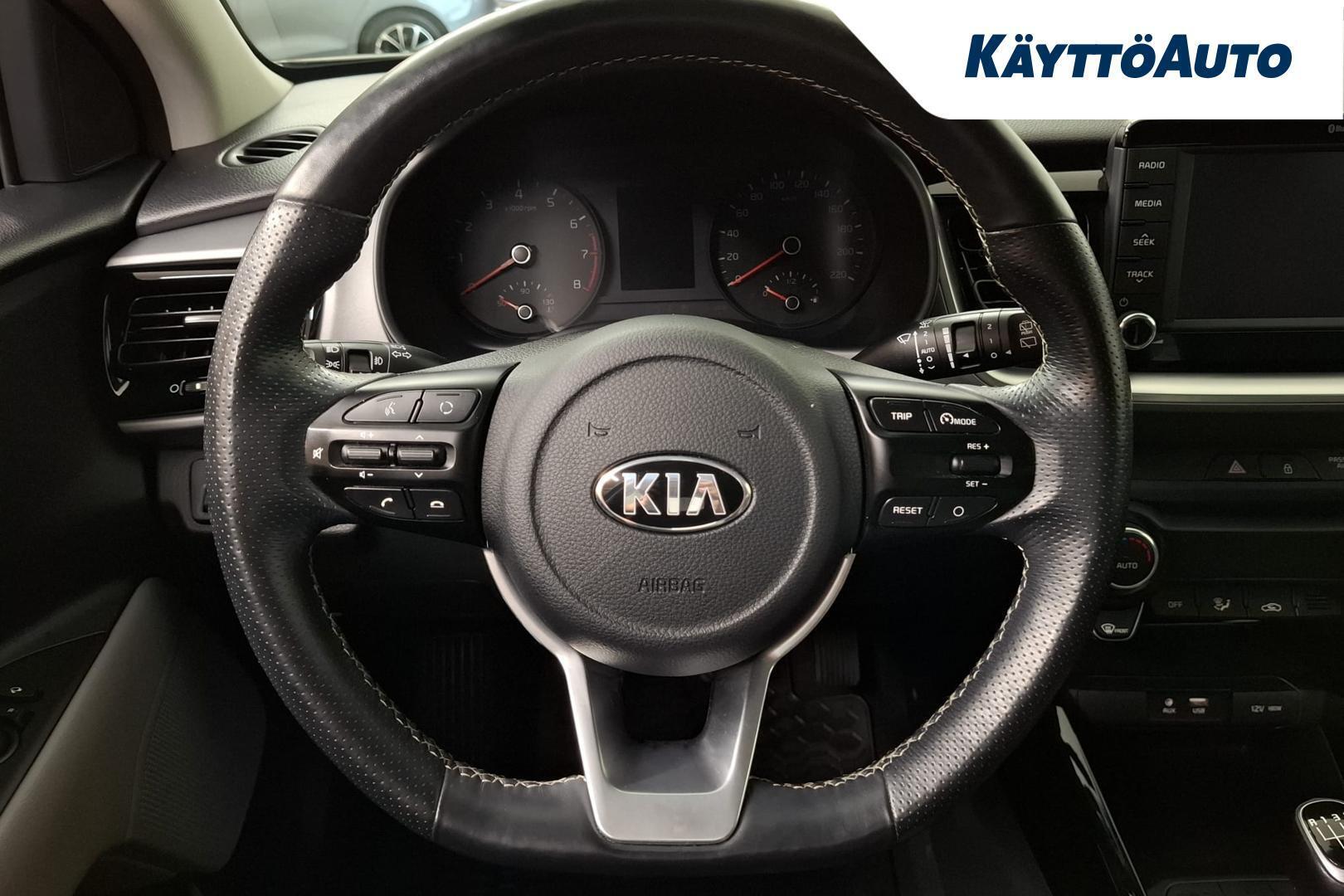 KIA Stonic 2018