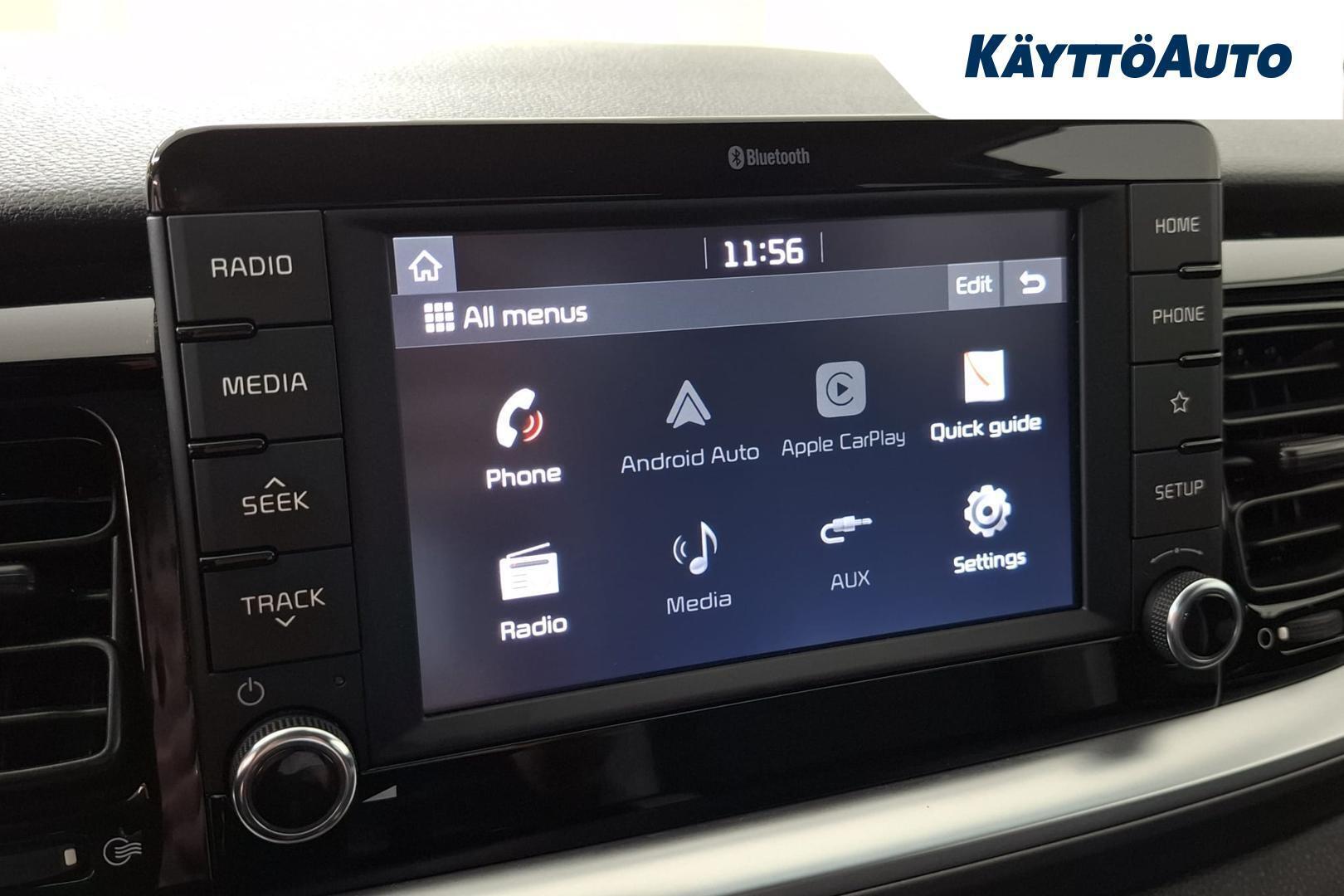 KIA Stonic 2018