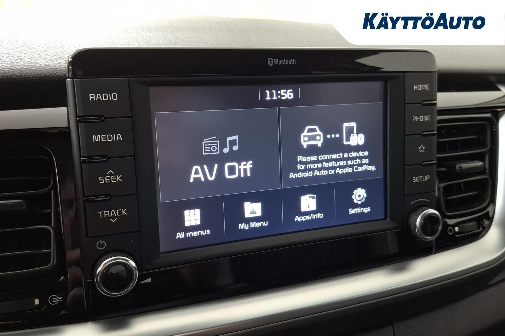 KIA Stonic 2018