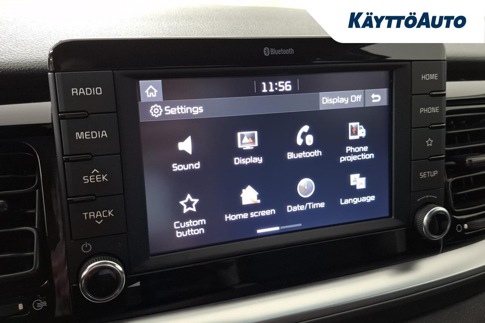 KIA Stonic 2018