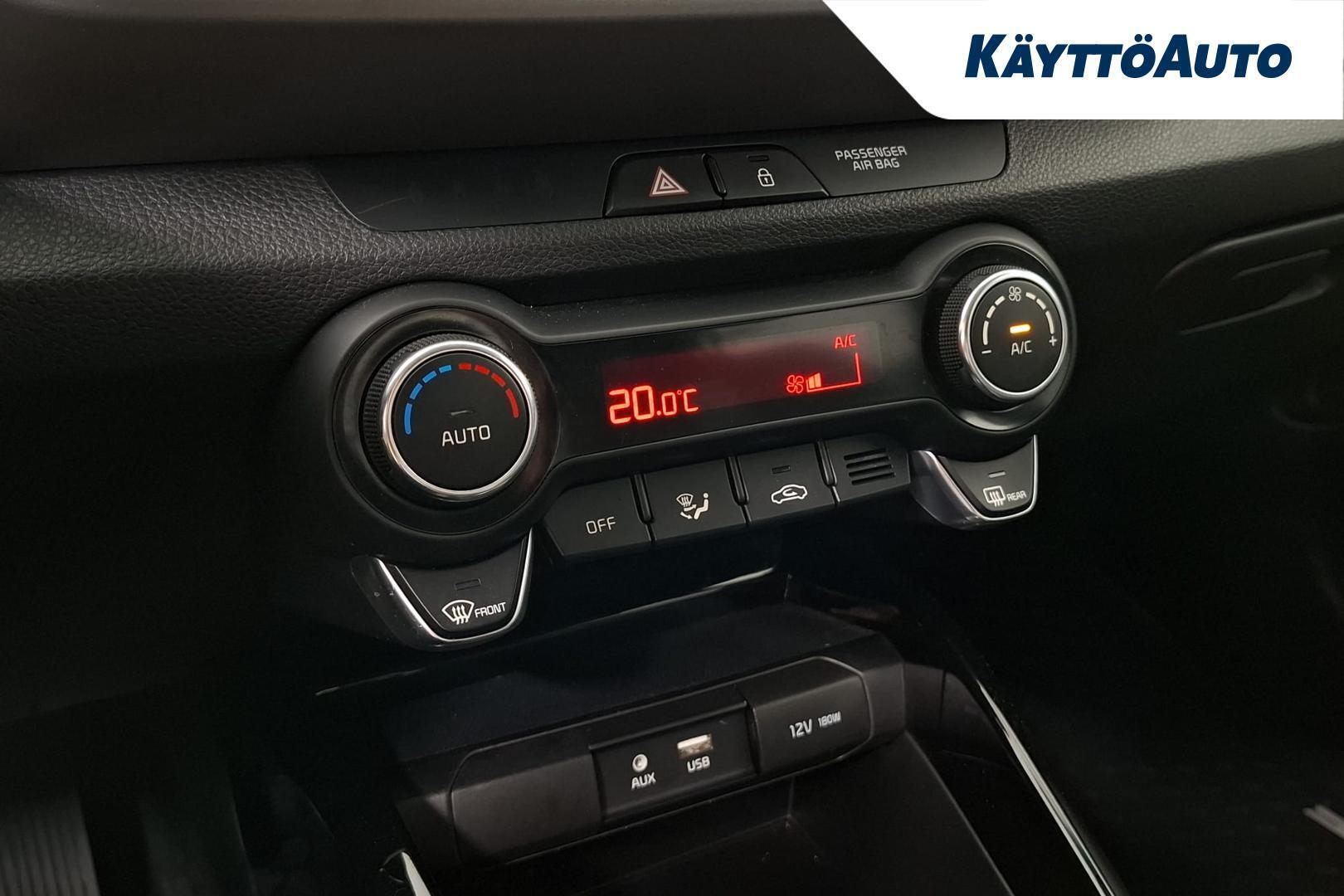 KIA Stonic 2018