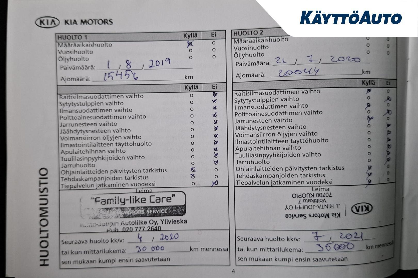 KIA Stonic 2018