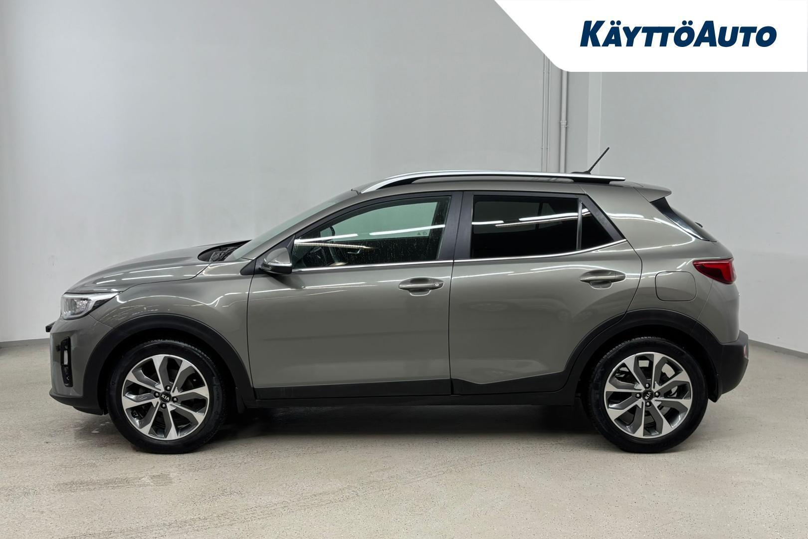 KIA Stonic 2018