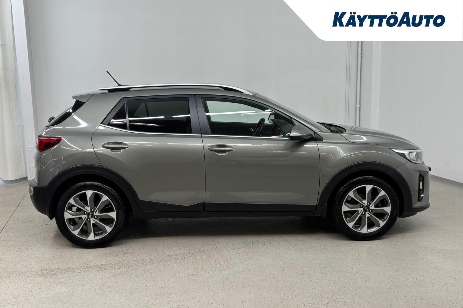 KIA Stonic 2018