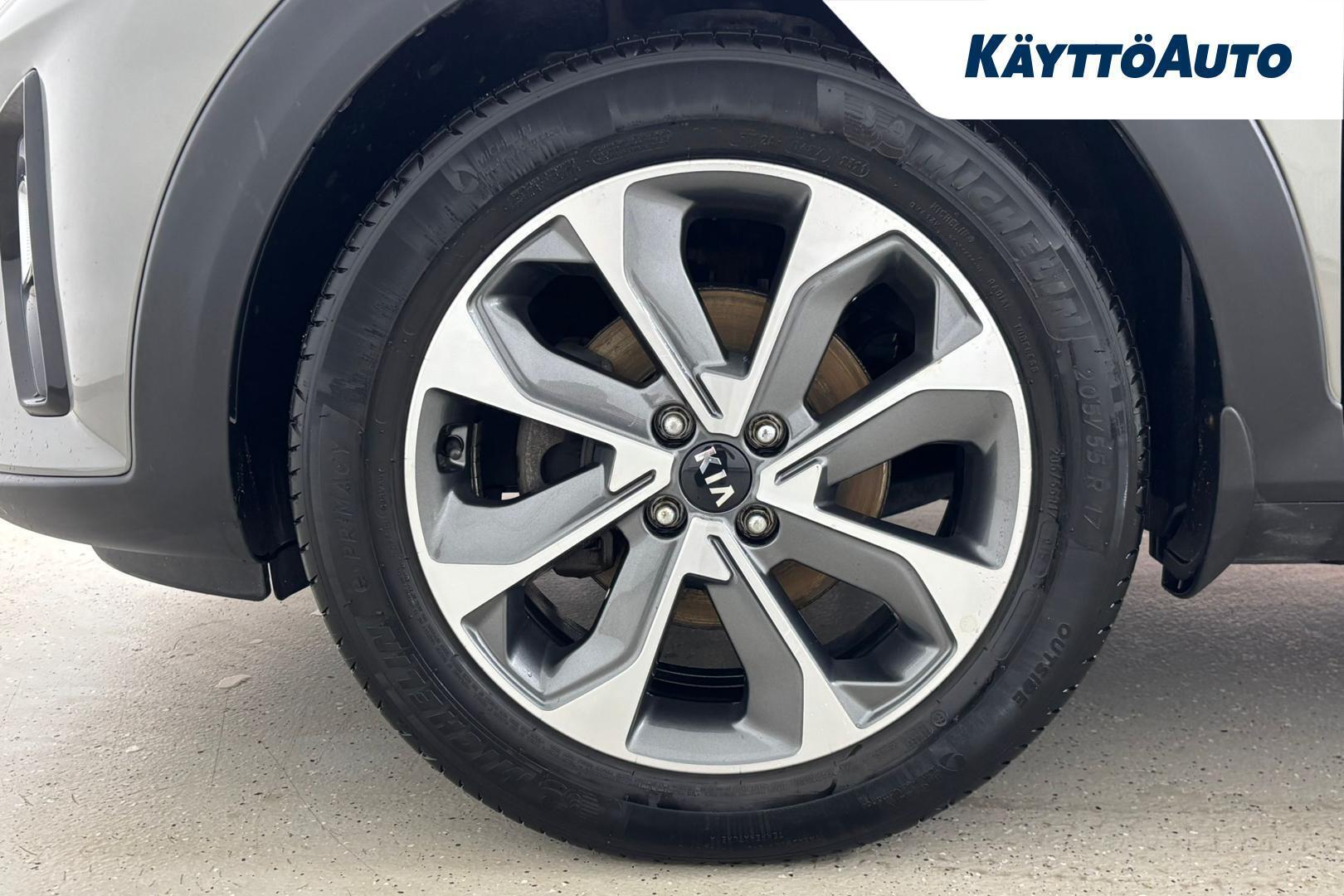 KIA Stonic 2018