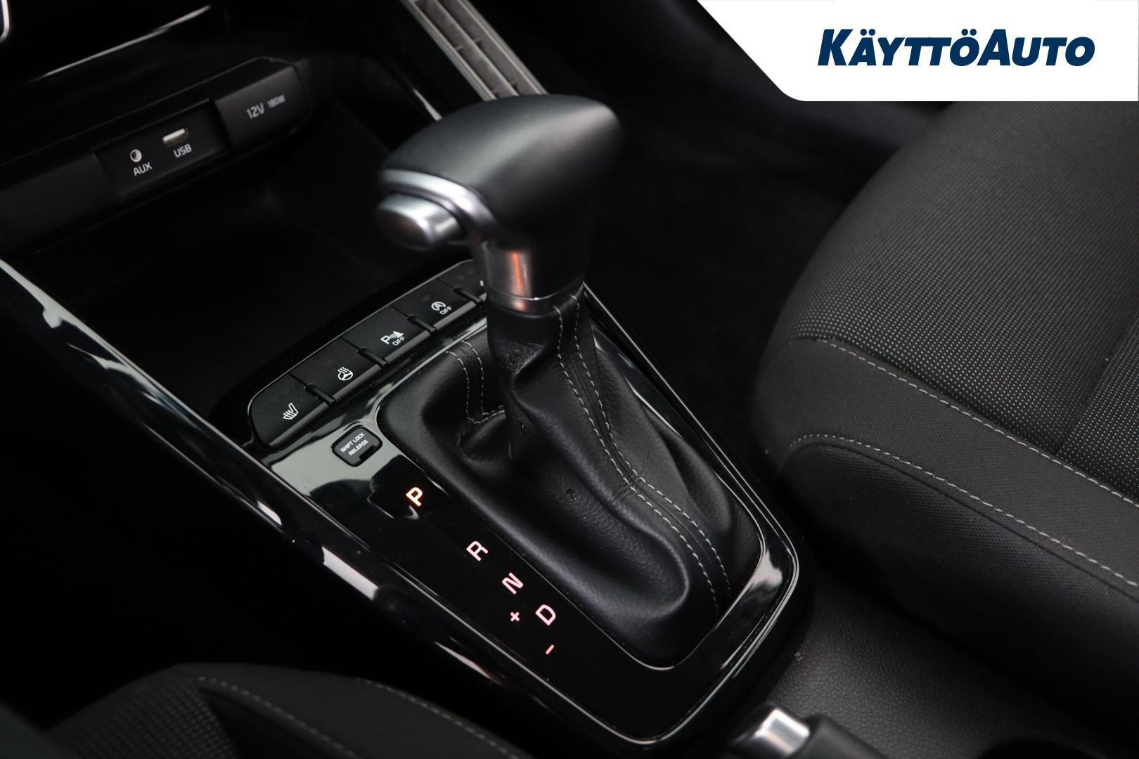 KIA Rio 2019