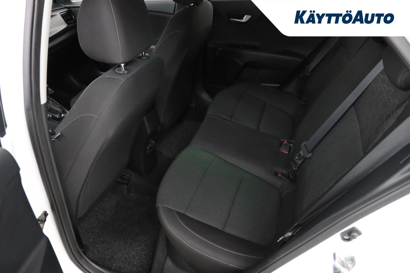 KIA Rio 2019