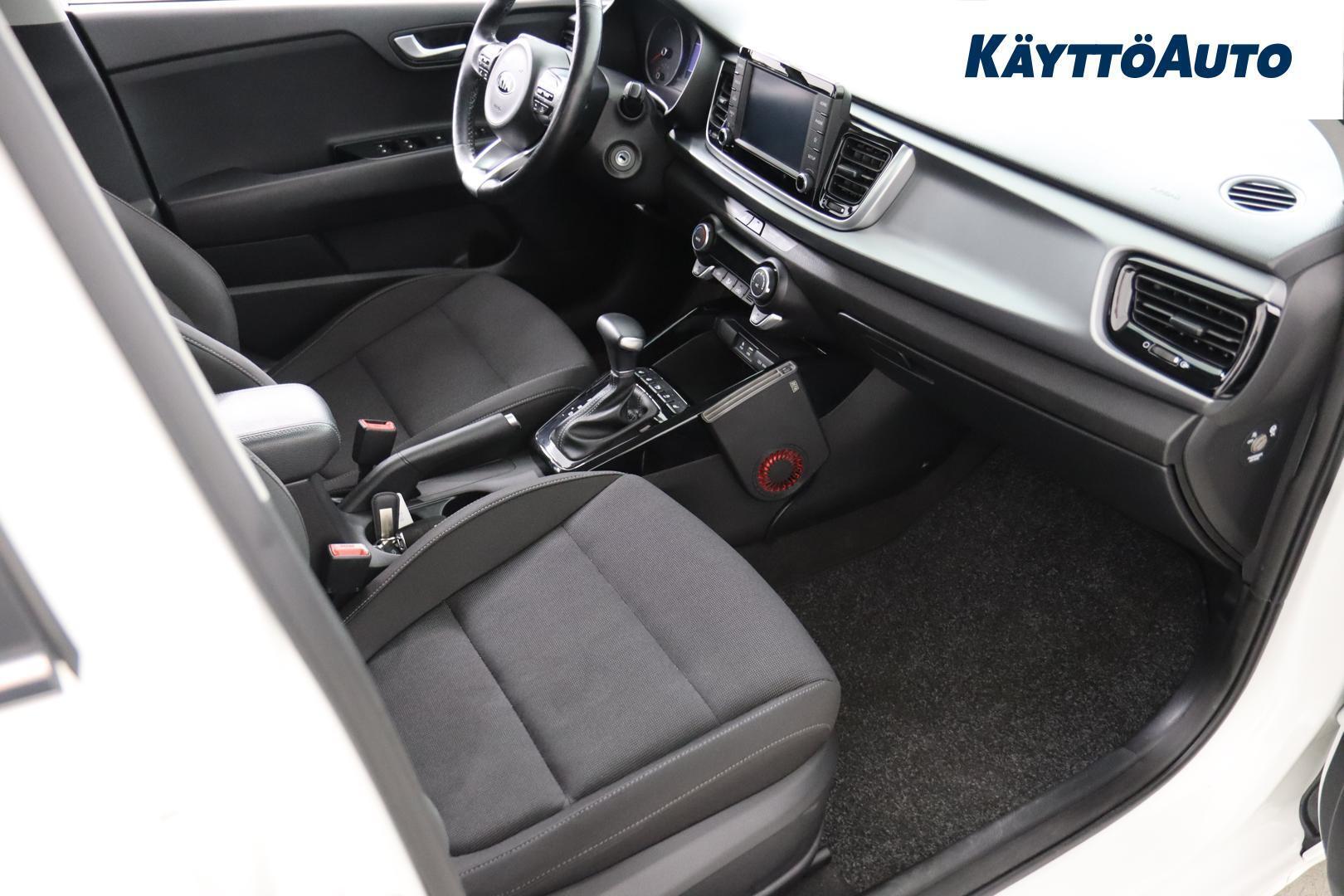 KIA Rio 2019