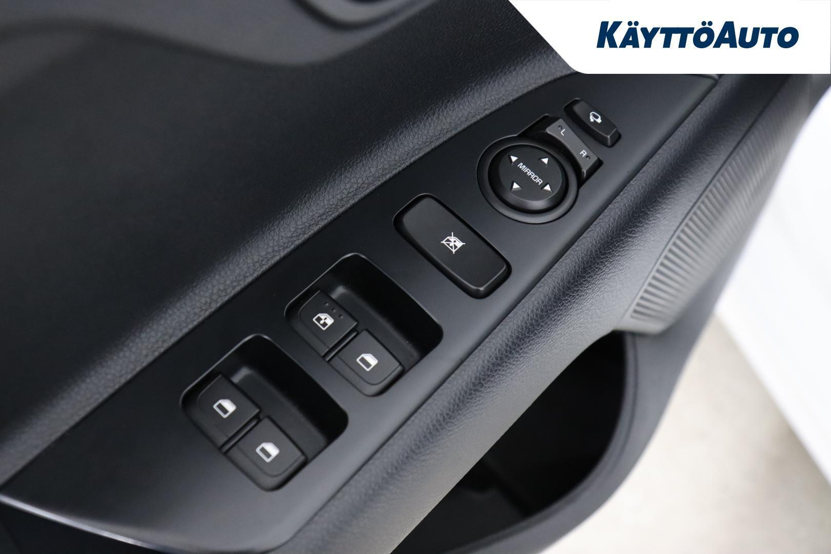 KIA Rio 2019