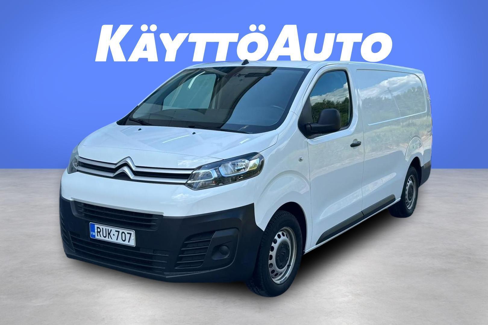 CITROEN Jumpy 1