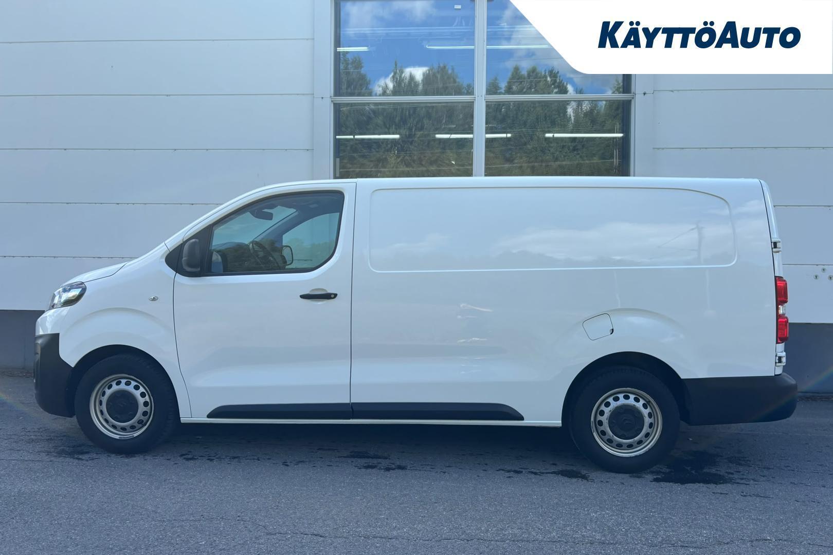 CITROEN Jumpy 2