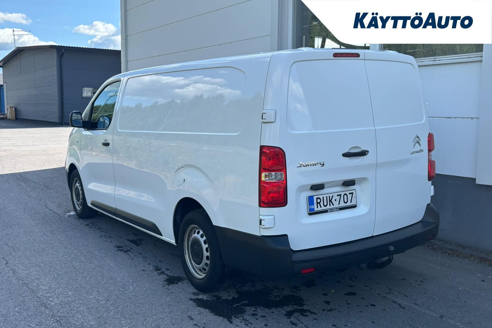 CITROEN Jumpy 3