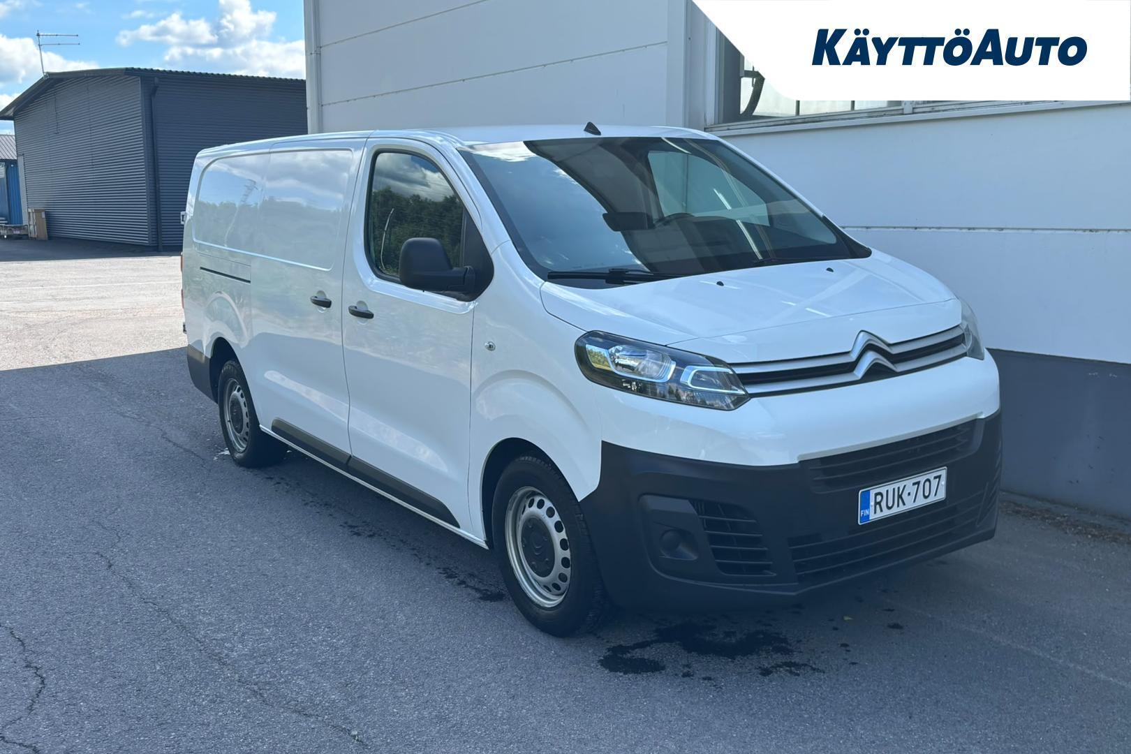 CITROEN Jumpy 5