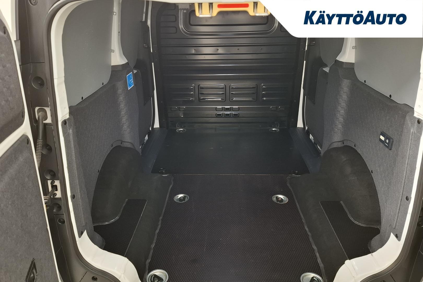 KIA PV5 Cargo 2026