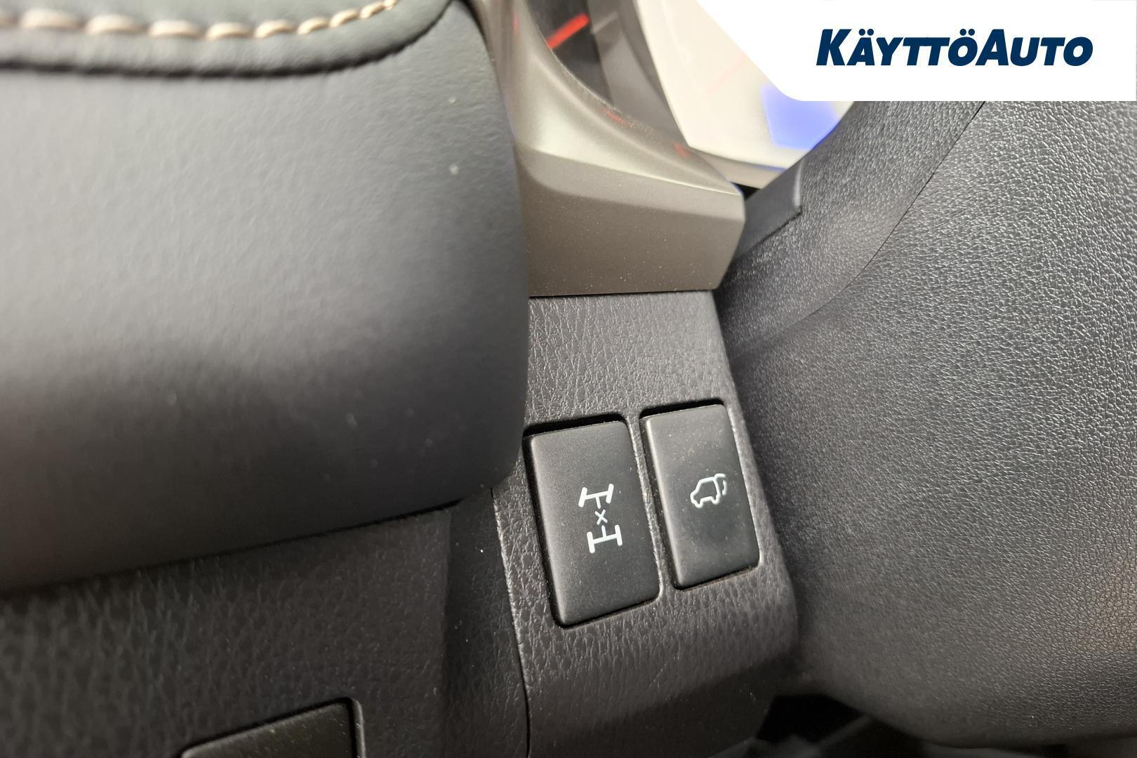 TOYOTA RAV4 2014